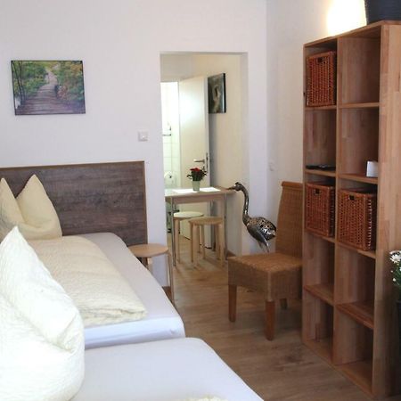 Easy Stay Apartment Oberboihingen المظهر الخارجي الصورة