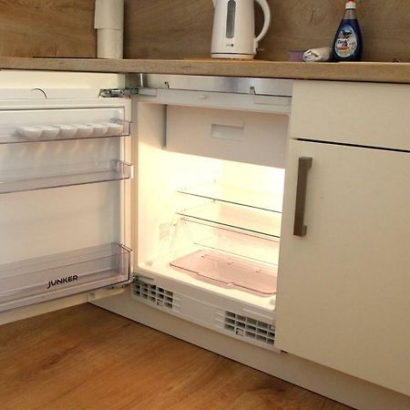 Easy Stay Apartment Oberboihingen المظهر الخارجي الصورة