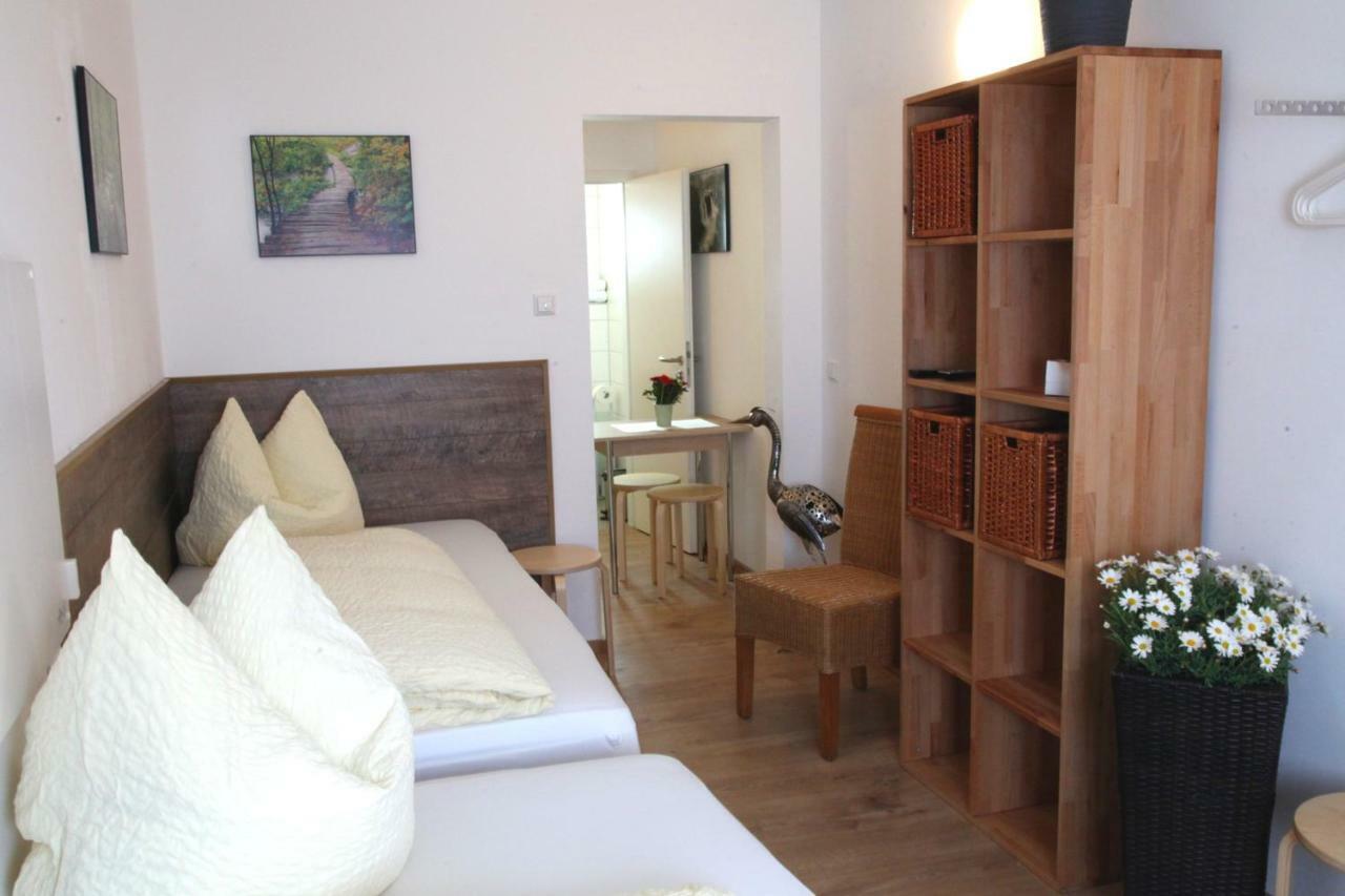 Easy Stay Apartment Oberboihingen المظهر الخارجي الصورة