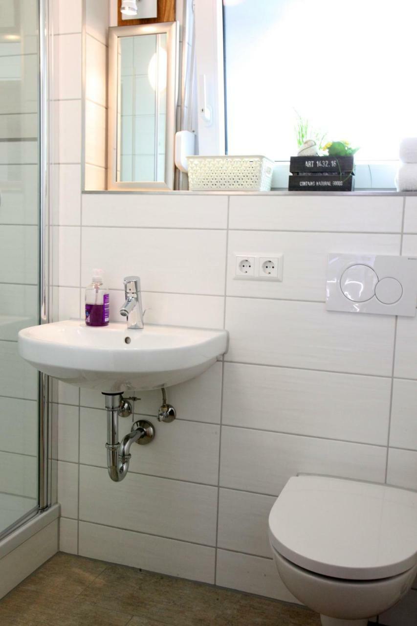 Easy Stay Apartment Oberboihingen المظهر الخارجي الصورة