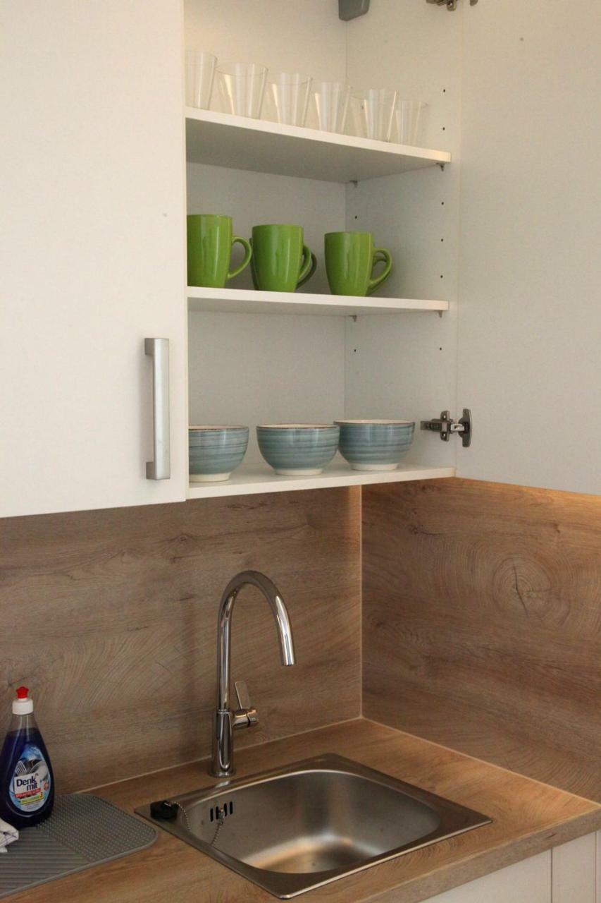 Easy Stay Apartment Oberboihingen المظهر الخارجي الصورة