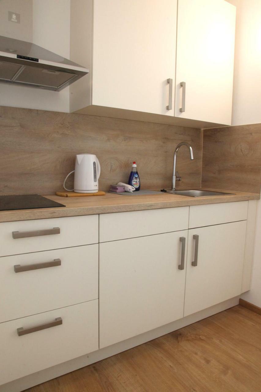 Easy Stay Apartment Oberboihingen المظهر الخارجي الصورة